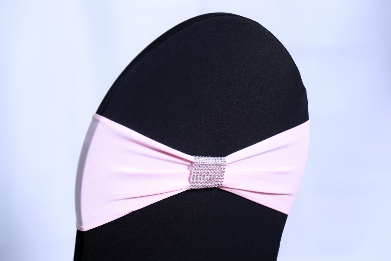 Schwarz Mit Pink