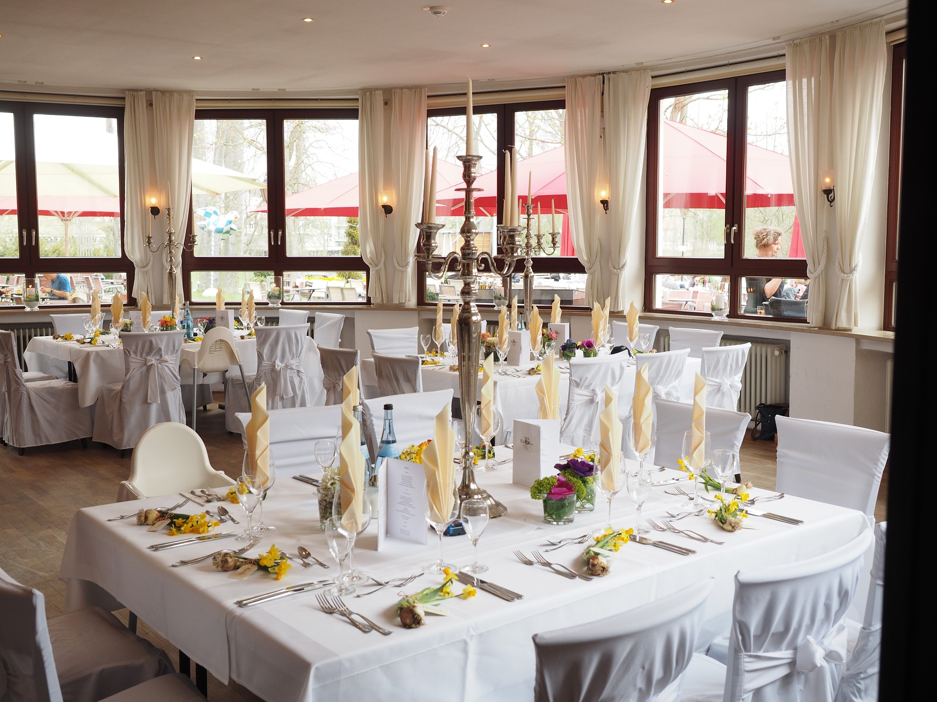 Wedding-table-1174131 1920